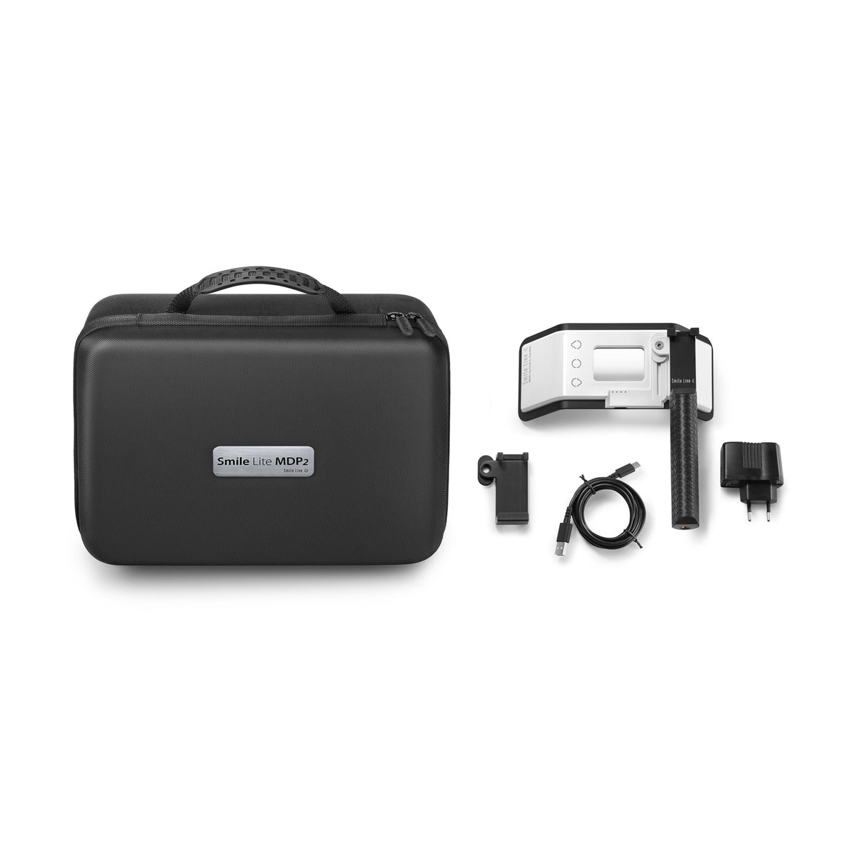 DentrealStore - Smile Line Smile Lite MDP2 Mobile Dental Photography Basic Kit