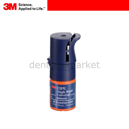 3M - Singlebond Universal Bonding - Adhesive