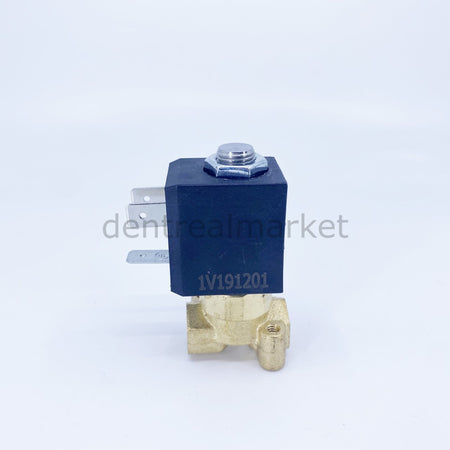 New Dent - Solenoid Valve For Autoclave