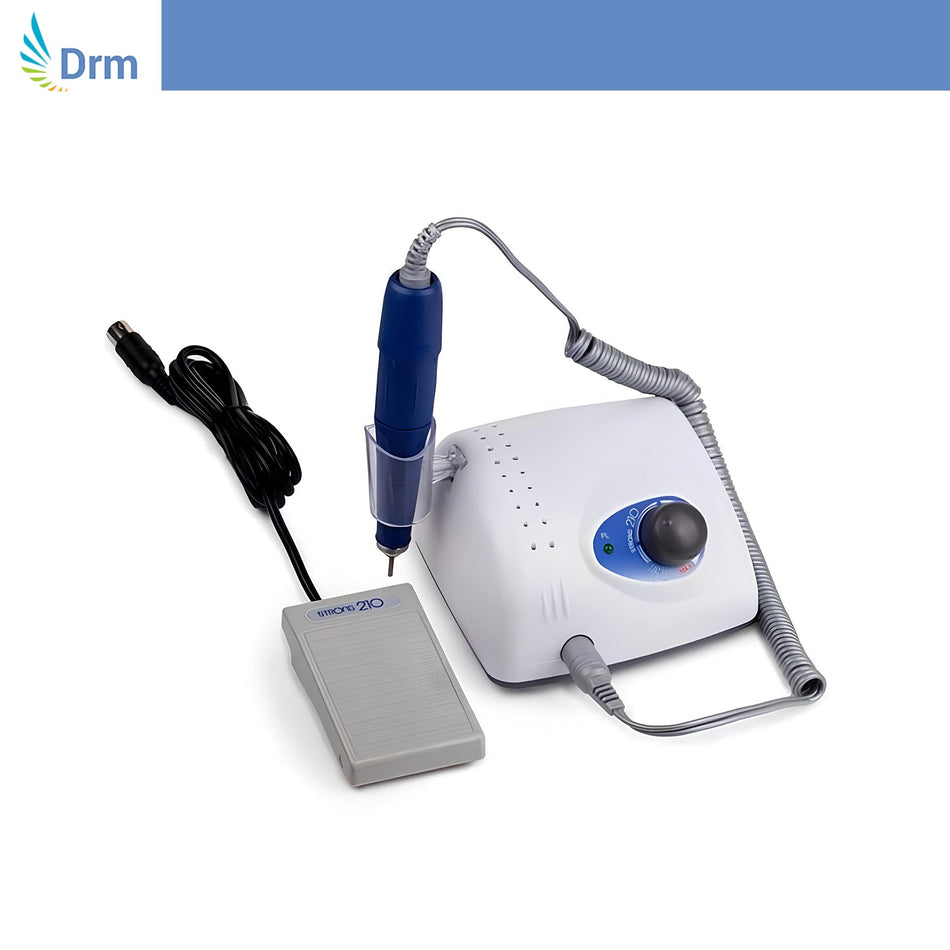 Dentreal - Strong 210 Micromotor 35000 Speed & Handpiece