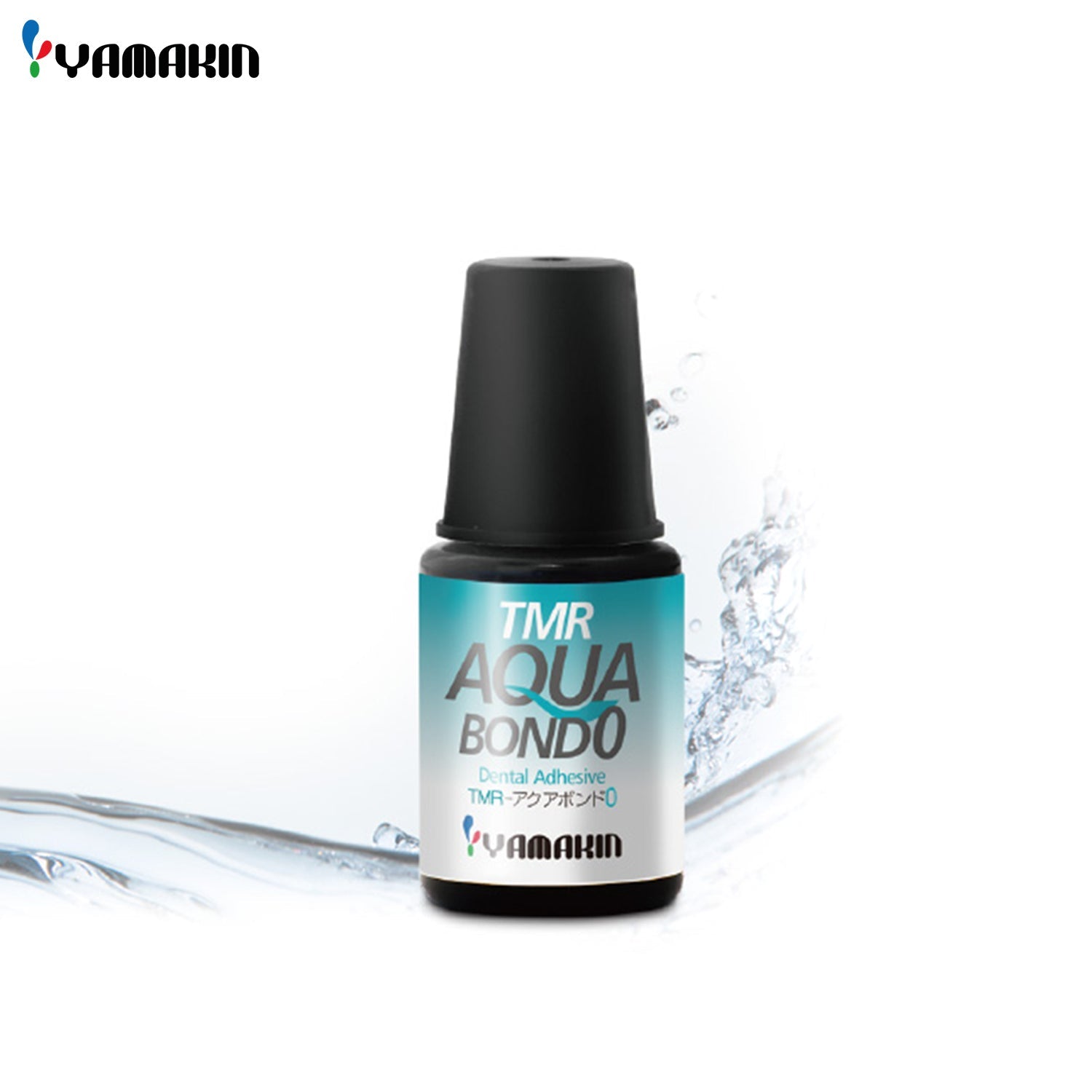 Yamakin - TMR Aqua Bond 0 - 5 ml