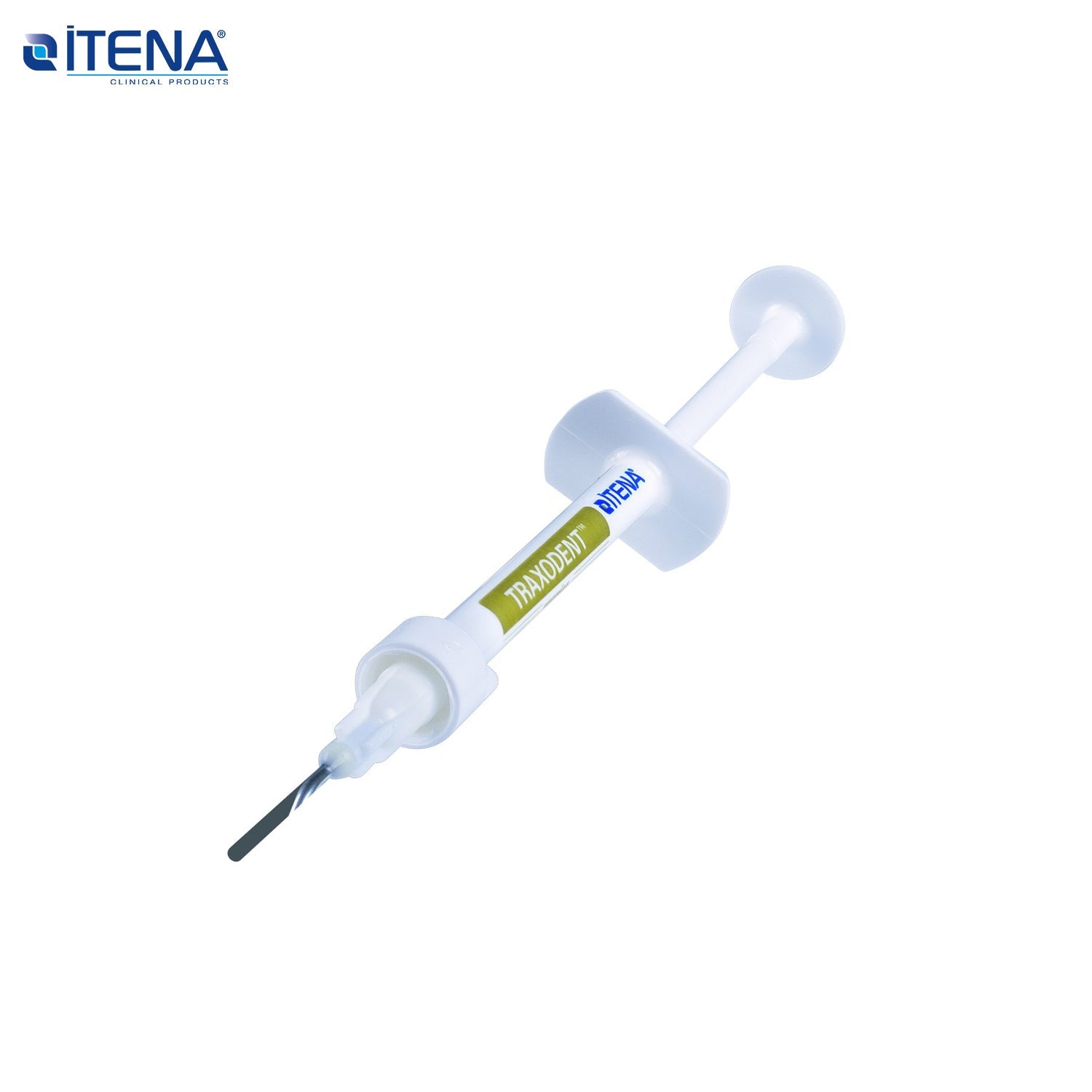 Itena - Traxodent Hemostatik Retraksiyon Pastası 2x0.7 gr