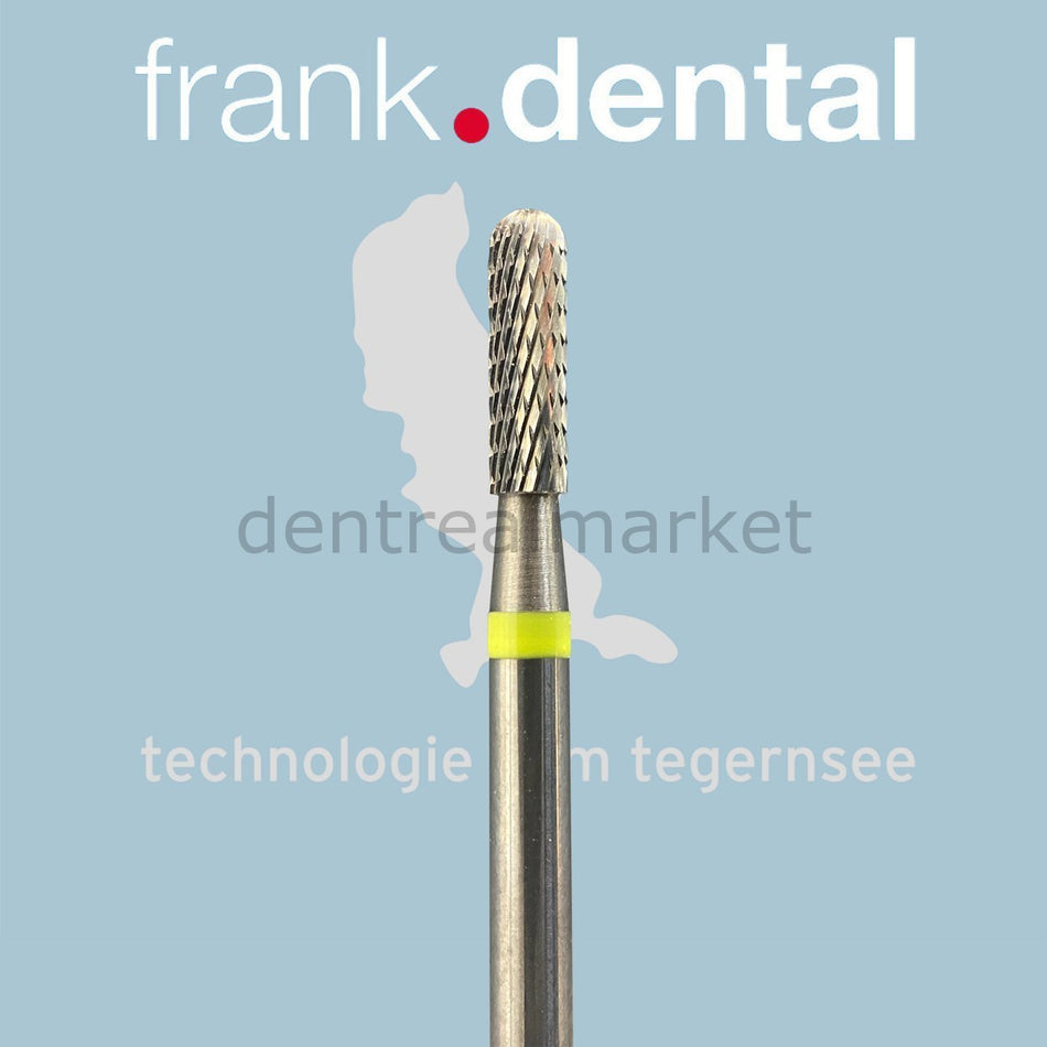 Frank Dental - Tungsten Carpide Monster Hard Burs - 129KSF