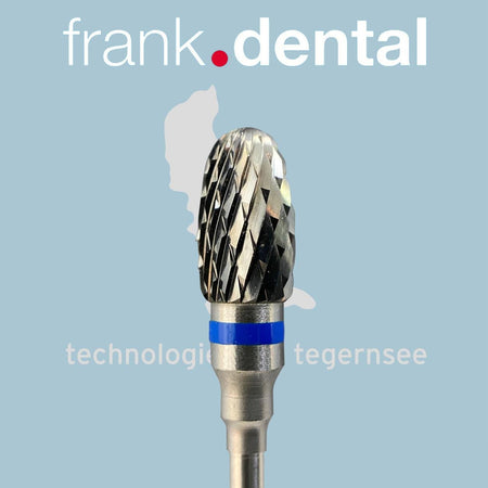 Frank Dental - Tungsten Carpide Monster Hard Burs - 73K