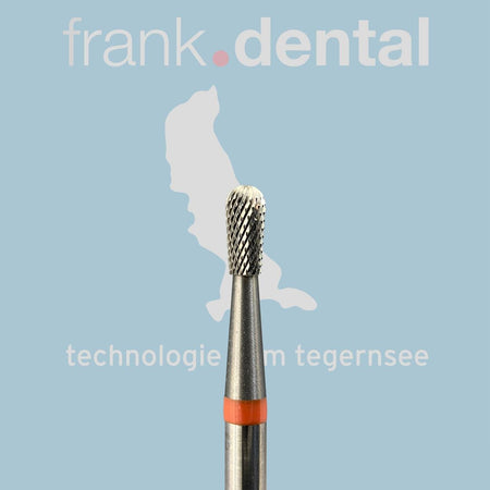 Frank Dental - Tungsten Carpide Monster Hard Burs - 77KF