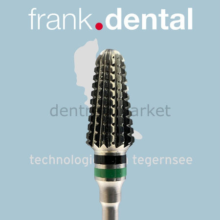 Frank Dental - Tungsten Carpide Monster Hard Burs - 79EQ.070