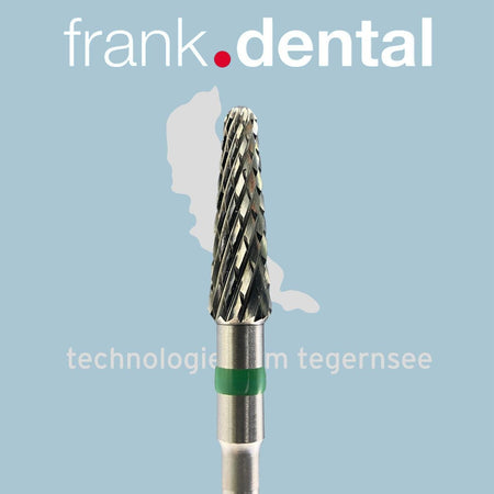 Frank Dental - Tungsten Carpide Monster Hard Burs - 79KG