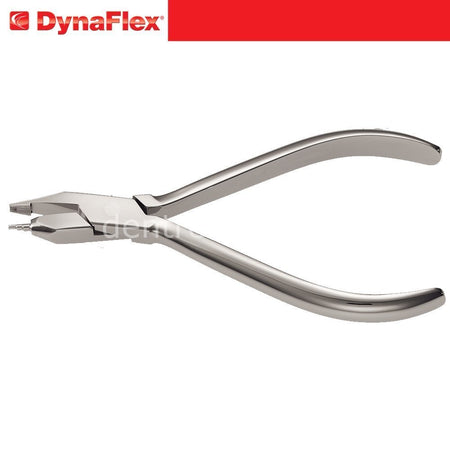 Dynaflex - Tweed Loop & Helix Forming Plier