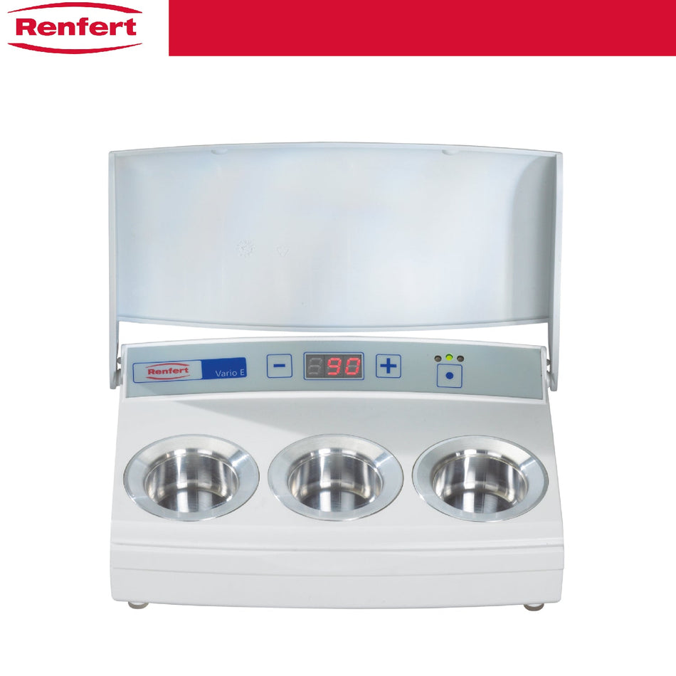 Renfert - Vario E Wax Melting Device