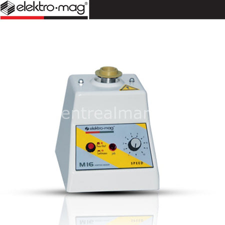 Elektromag - Vortex Mixing Device M16