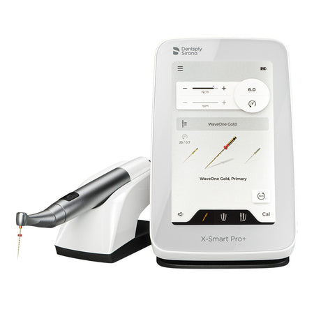 Dentsply - Sirona - X - Smart Pro+ Endo Motor with Integrated Apex Locator