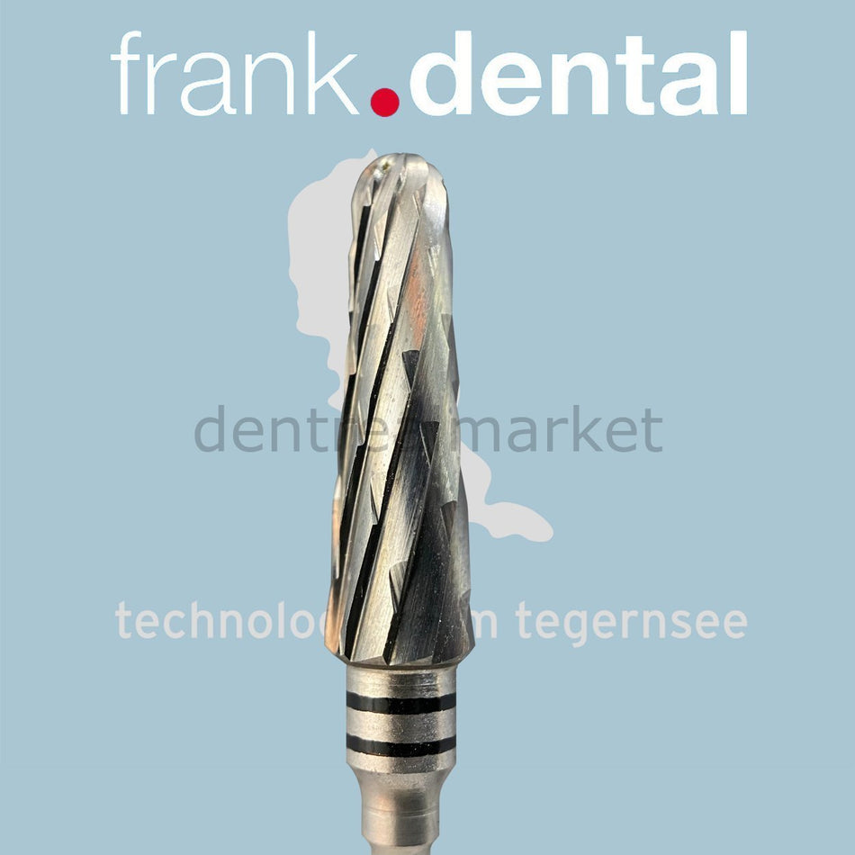 DentrealStore - Frank Dental Tungsten Carpide Monster Hard Burs - 79LKSG