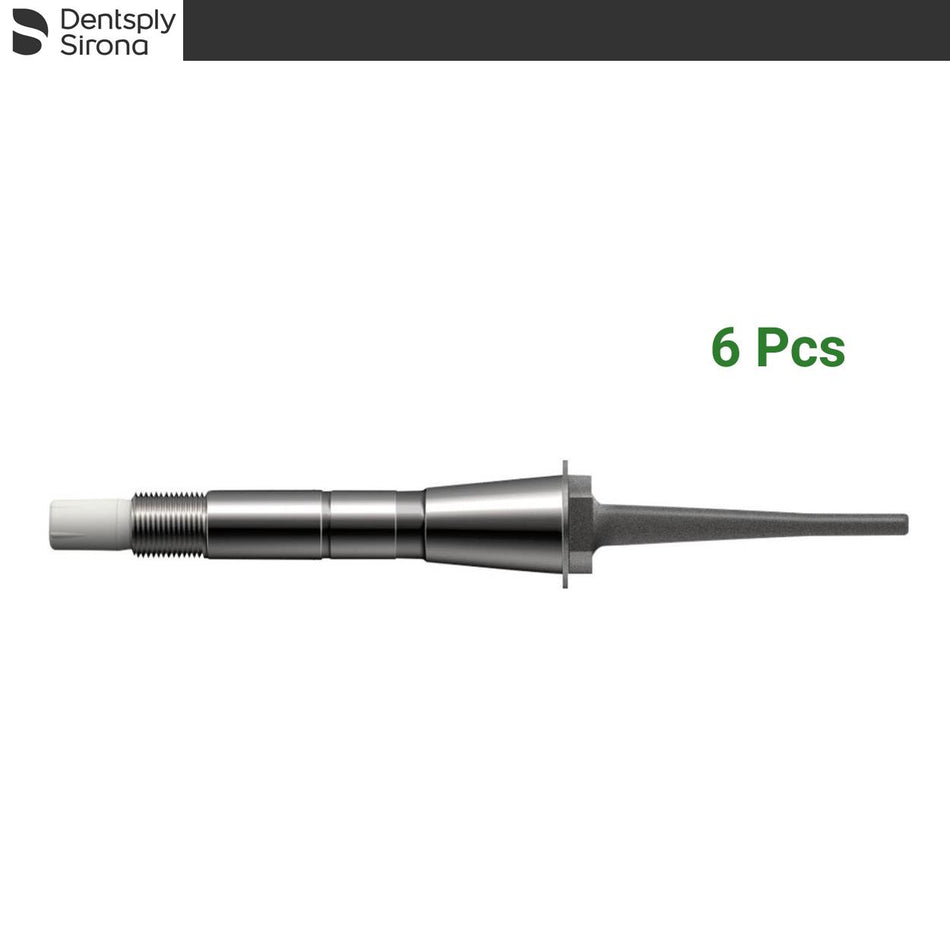 DentrealStore - Dentsply-Sirona Cerec Primemill Bur Diamond CS 1.4 - Cad Cam Bur