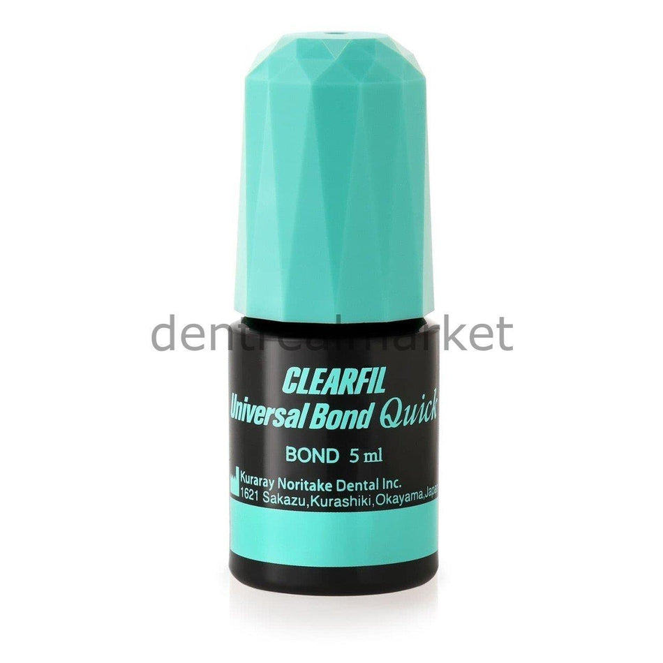 DentrealStore - Kuraray Clearfil Universal Bond Quick Refill