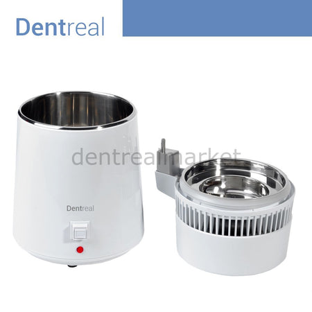 DentrealStore - Dentreal Water Distiller Machine & MI TDS Meter