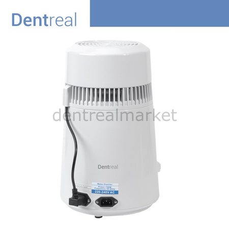 DentrealStore - Dentreal Water Distiller Machine & MI TDS Meter