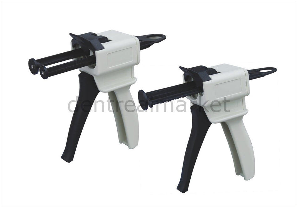 DentrealStore - Tpc Dental Mixing Gun 1:1 / 2:1