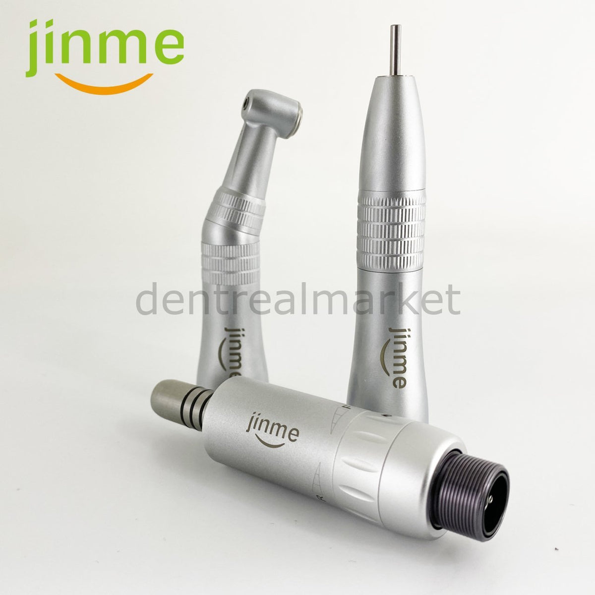 DentrealStore - Dentreal Drm M2 Low Speed Handpiece Kit - Internal Water Spray - HUAN L