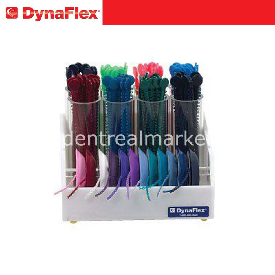 DentrealStore - Dynaflex Ligature and Chain Organizer Full