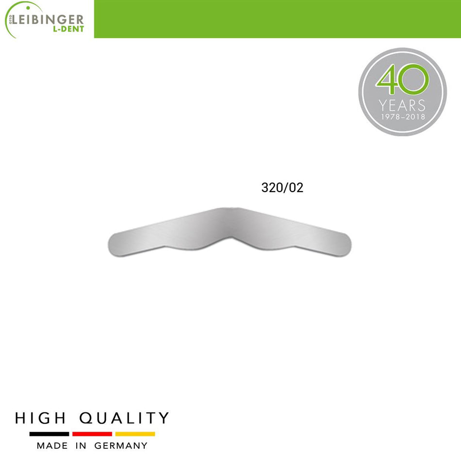 DentrealStore - Leibinger Matrix Band Fig.2 - 5 Pack