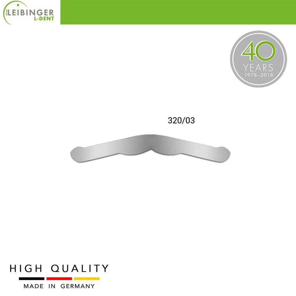 DentrealStore - Leibinger Matrix Band Fig.3 - 5 Pack