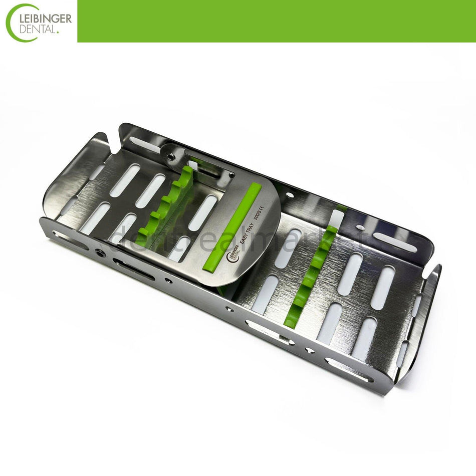 DentrealStore - Leibinger Easy Tray - Instrumen Cassette