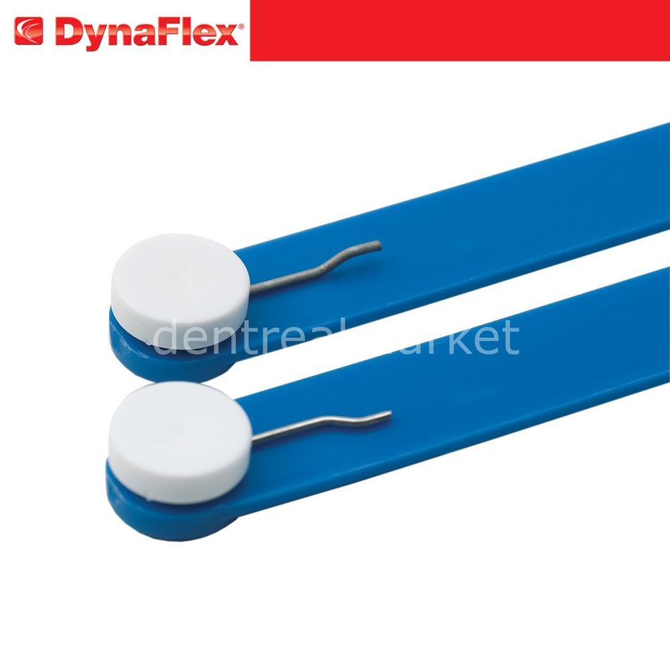 DentrealStore - Dynaflex Safety Keys