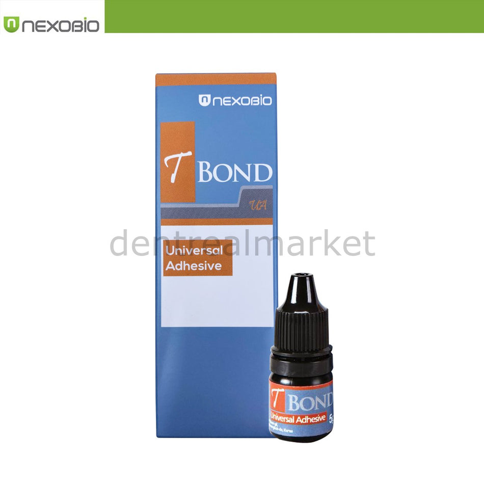 DentrealStore - Nexobio T-Bond Universal 7th Generation Bonding